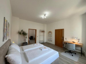 Sonnenschein-Apartment